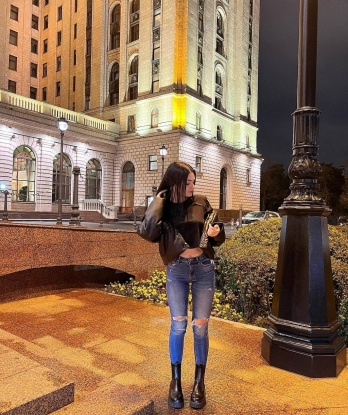 Викториночка, 20